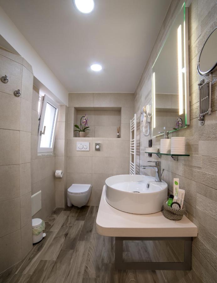 Angel'S Care B&B Reggio di Calabria Exterior foto