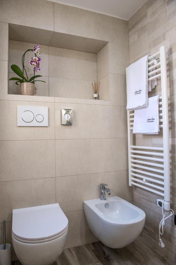 Angel'S Care B&B Reggio di Calabria Exterior foto