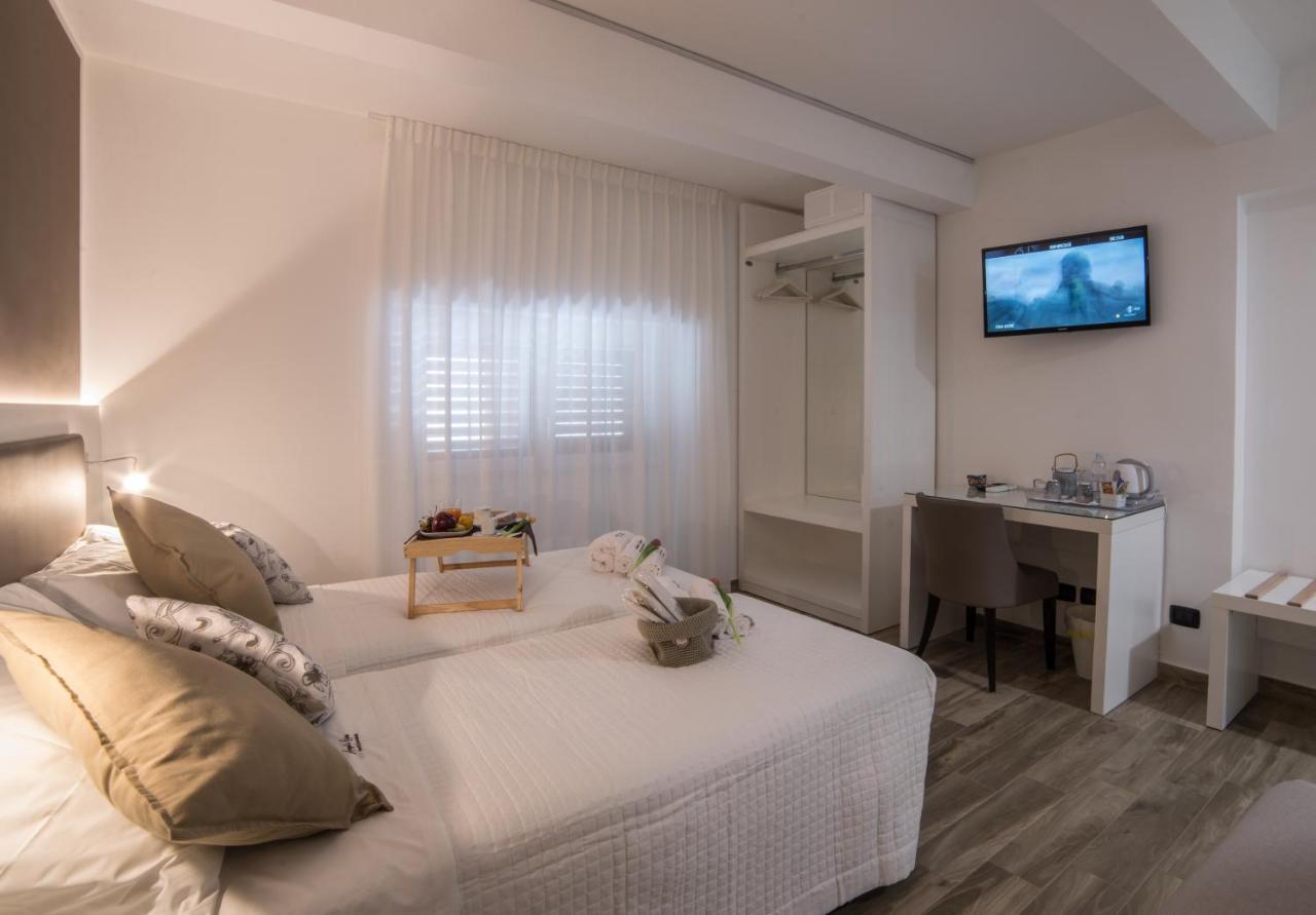 Angel'S Care B&B Reggio di Calabria Exterior foto